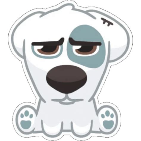 Sticker Maker - спотти (вк)
