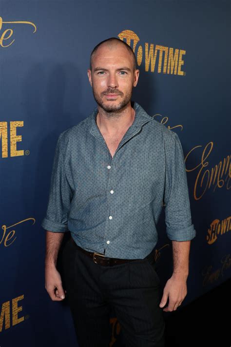 Richard Flood Credits Bio News And More Broadway World