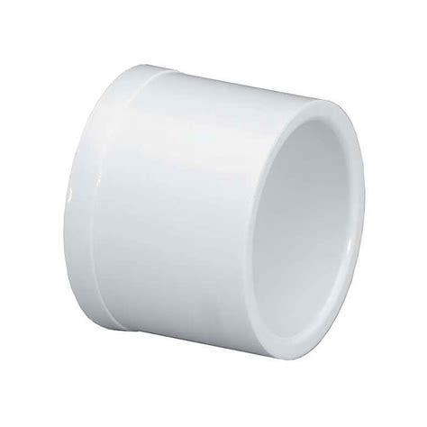 Thrifco Inch Slip Pvc Plug Sch Ebay