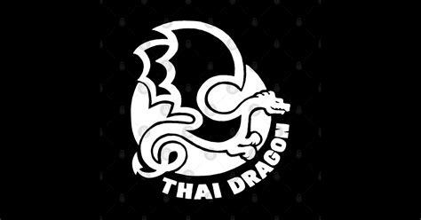 Thai Dragon Sriracha Hot Chilli Sauce Sriracha Sticker Teepublic