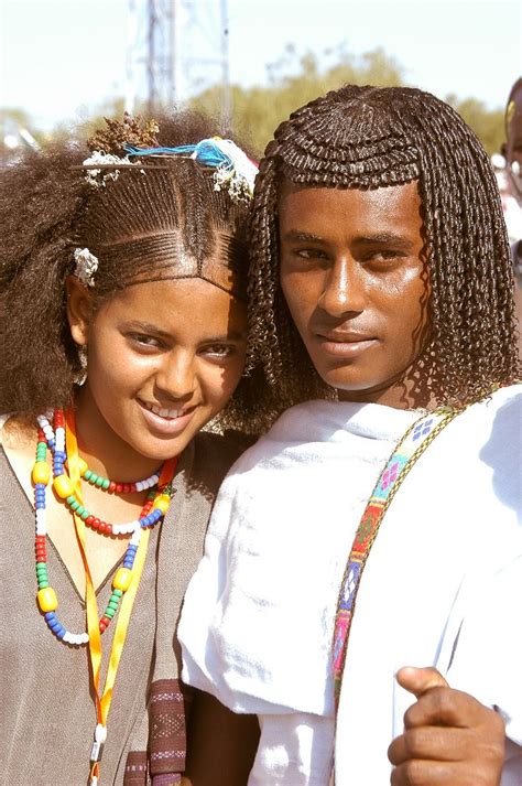 Ethiopia Is Known To Be Of Great Cultural Diversity With Its