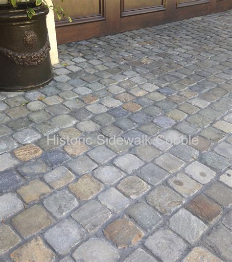 What Are Natural Stone Pavers