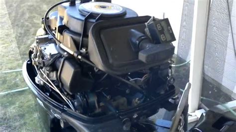 Troubleshooting Mercury 25 Hp Outboard Motor