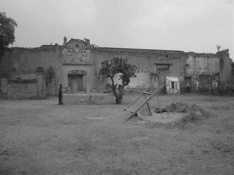 Hacienda De San Francisco Acuautla Ixtapaluca Es La Hacien Flickr