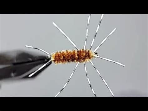 Tying The Fly That Causes The Most Arguments In Fly Fishing Youtube