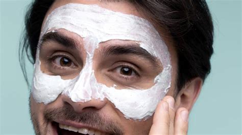 Best Anti Aging Face Mask For Men One Clear Winner