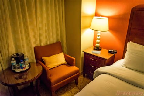 Marriott Minneapolis City Center Hotel Review - Jeffsetter