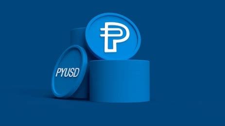 Paypals M Pyusd Stablecoin Market Cap Shaken By Sec Subpoena