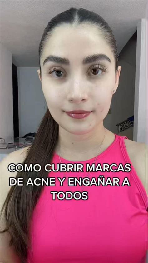 COMO CUBRIR ACNE CON MAQUILLAJE SIN QUE SE VEA FALSO Productos