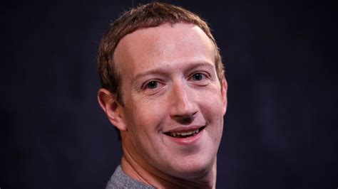 Mark Zuckerberg S Astounding New Net Worth And How It Compares To Elon