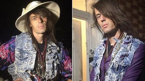 The Untold Truth Of Jesse Camp