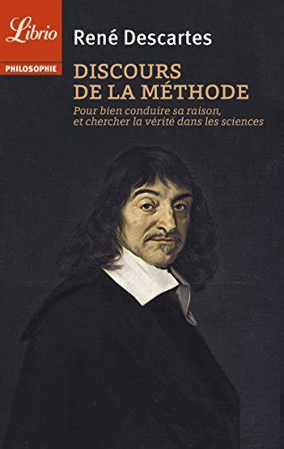 Discours de la méthode French Edition eBook Descartes René