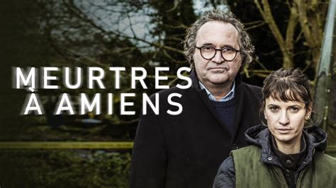 Meurtres à saison 9 épisode 10 en replay