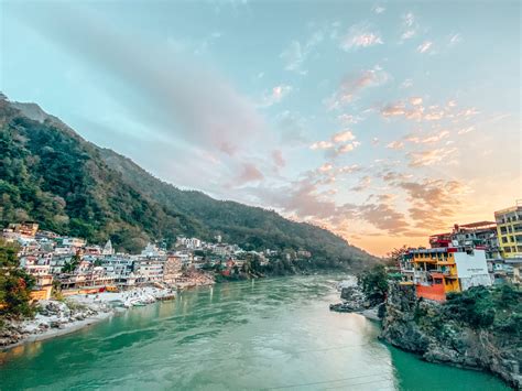 Travel Guide Rishikesh Best Places To Visit Plantiful Travels