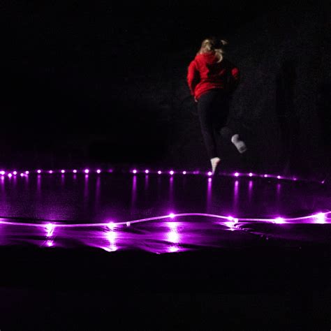 Brightz Bounce Trampoline Led Kit By Brightz Price R 7999 Plu