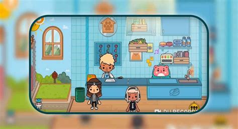 Toca Boca Life World Town Tips Apk For Android Download