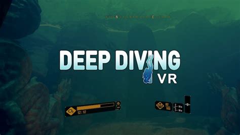 Deep Diving VR – GamesGnome.com