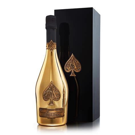 Armand De Brignac Brut Gold L Vol Armand De Brignac