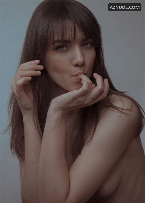 Tatyana Kombarova Nude Aznude