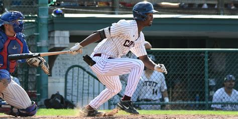 Cape Cod Reports Analyzing Cotuit S Standout Prospects D Baseball