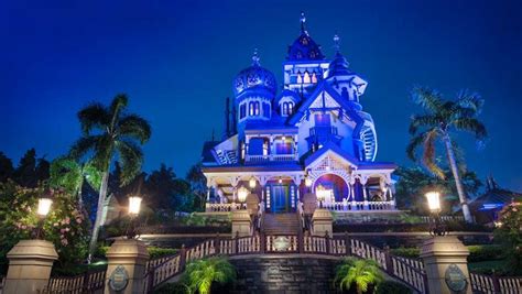 Must-See Photos of Mystic Point at Hong Kong Disneyland - D23