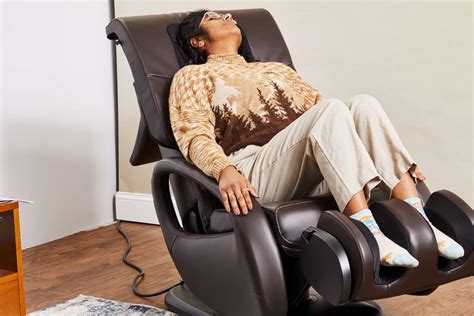 The 15 Best Massage Chairs 0f 2024, Tested and Expert-Approved