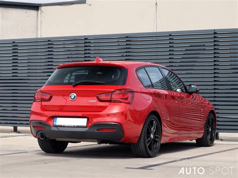 Bmw 118i M Sport Aut Auto Spot