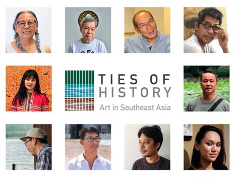 Ties of History: Art in Southeast Asia | Philippine Primer