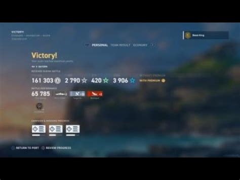 Confederate Medal World Of Warships Legends Youtube