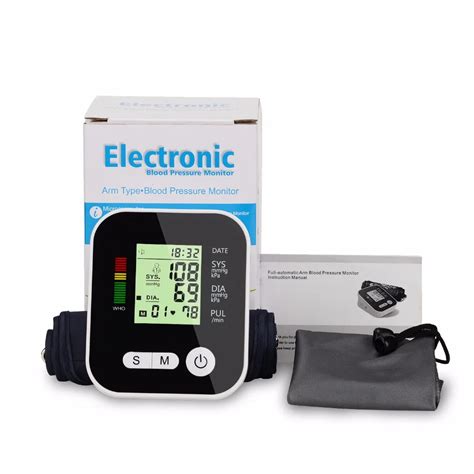 healthcare household blood pressure monitor medical equipment ...