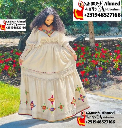 Habesha Kemis Classy Outfits Best How To Wear Call King Quick