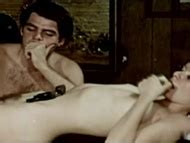 Naked Sandy Dempsey In Zodiac Killer