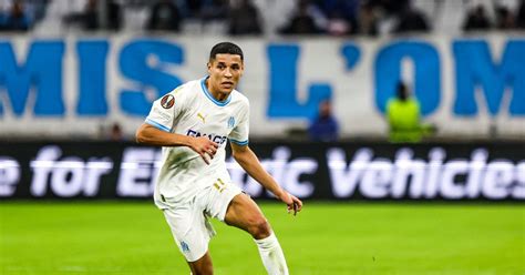 Mercato OM Amine Harit senflamme pour une arrivée à Marseille