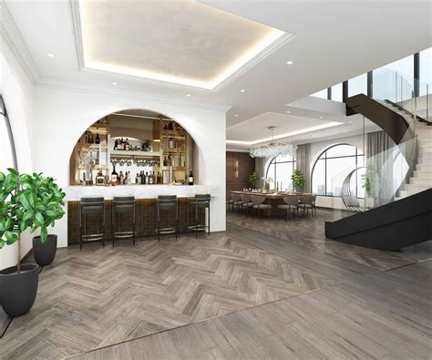 Vip Lounge A Commercial Design Project By Nanas Interior Design