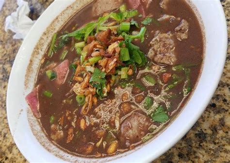 Top Quán hủ tiếu Thái Lan hot nhất TP HCM Mytour vn