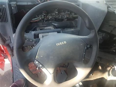 Volante Iveco Stralis As S Steering Wheel For Iveco