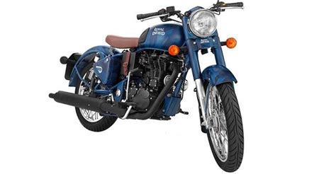 Killer Look Royal Enfield Classic 500 Despatch Edition To Sell Only Online Autoevolution