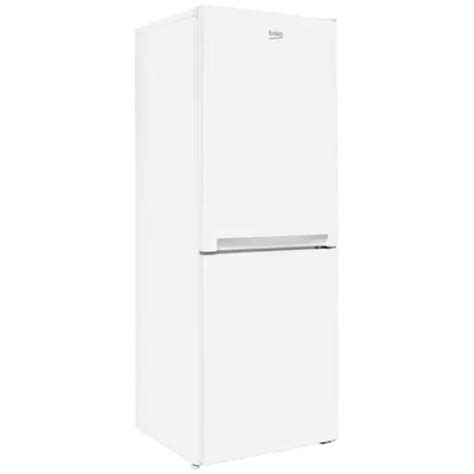 Beko Cfg W Fridge Freezer White Appliances Delivered U