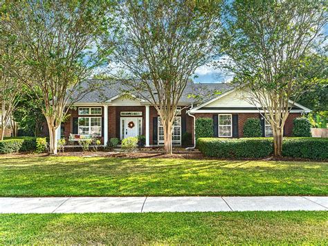 2468 Bell Ridge Dr Crestview Fl 32536 Zillow