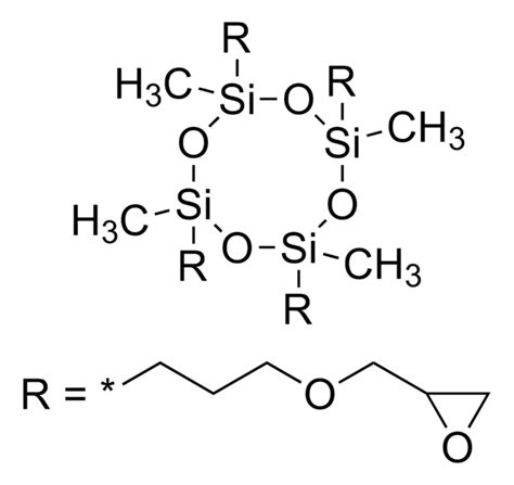 Cyclosiloxane Sigma Aldrich