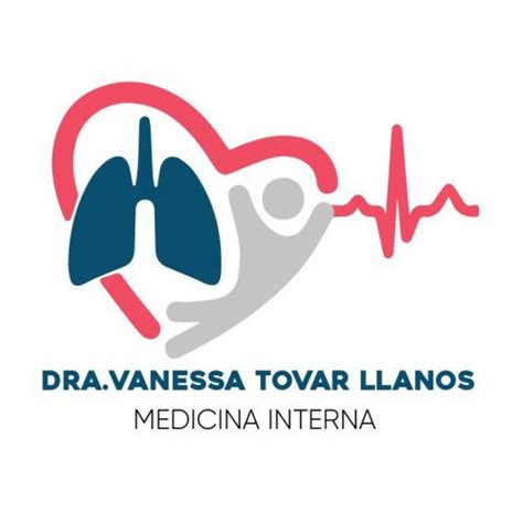 Dra Vanessa Tovar Llanos Tarjeta La Medica