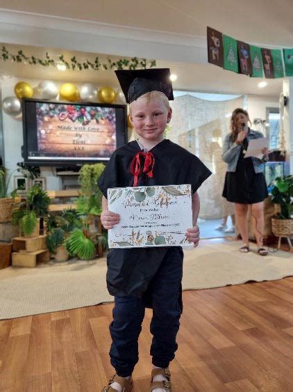 The Graduating Class Of 2022
