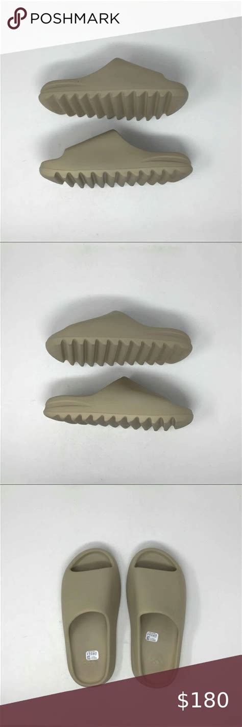 2021 Mens Yeezy Slide Pure Re Release In 2022 Yeezy Slides Yeezy