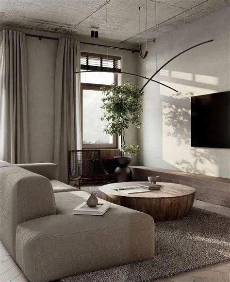 Stylish Neutral Living Room Designs Digsdigs Living Room