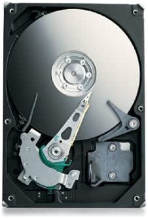 Seagate Barracuda ES 1 TB 7200RPM SATA 3Gbs 32 MB Cache 35 Inch