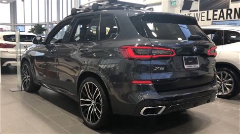 Bmw X5 40i M Sport 2022