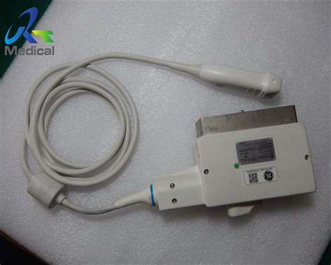 Ge 3s Sector Array Ultrasound Transducer Probe Medical Scanning Machine