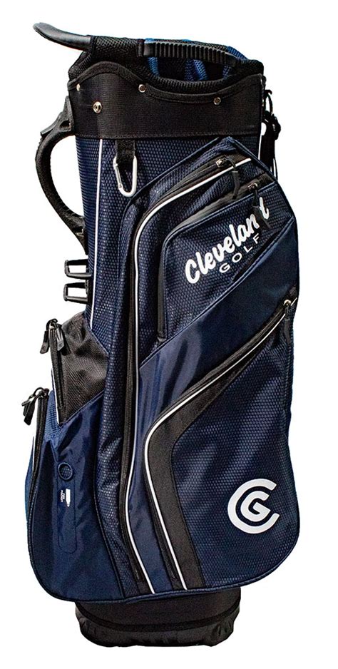 Cleveland Golf Friday Cart Bag Golfonline