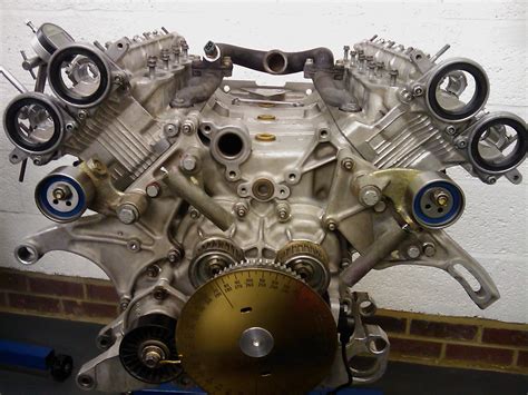 Ferrari F355 Rebuild - Init Racing