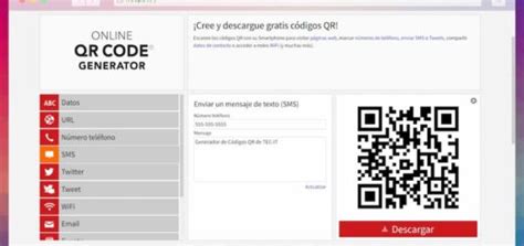 Tutorial Para Crear C Digos Qr Sin Descargar Ni Instalar Nada